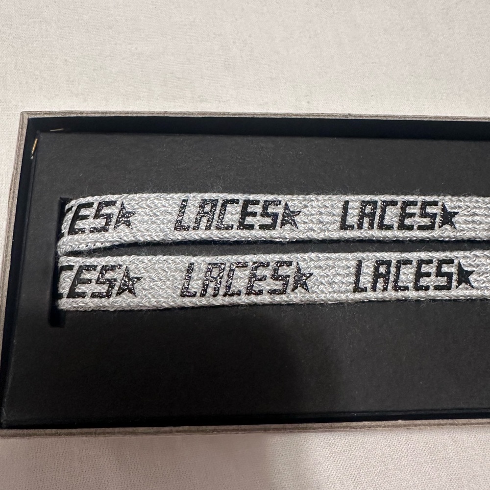 Golden Goose Kit Lace